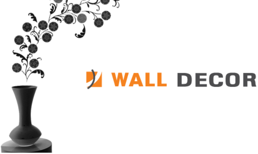 AI Wall Decor